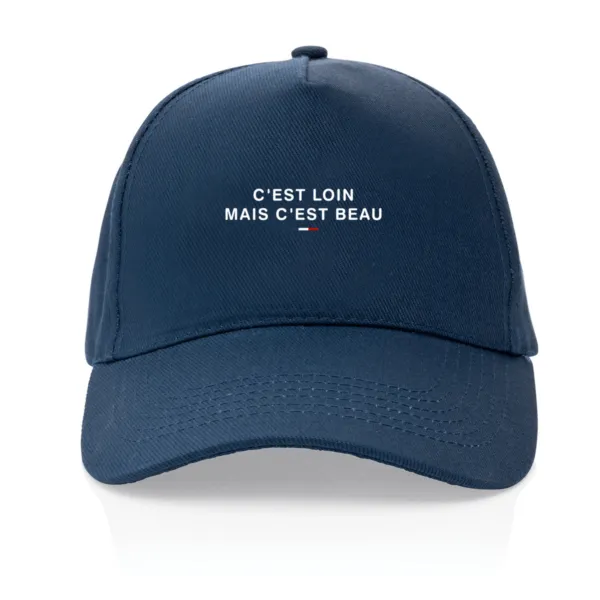 Casquette