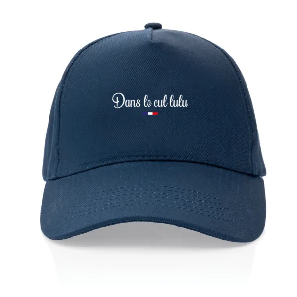 Casquette