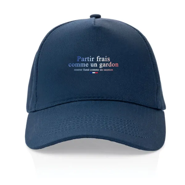 Casquette