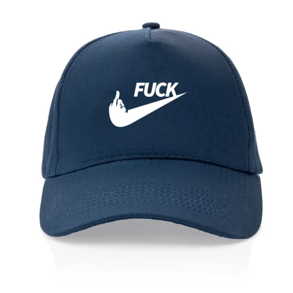 Casquette Fuck Casquette Fuck