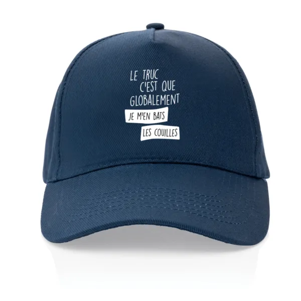 Casquette