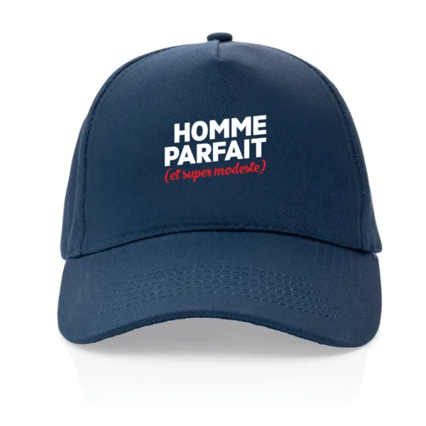 Casquette