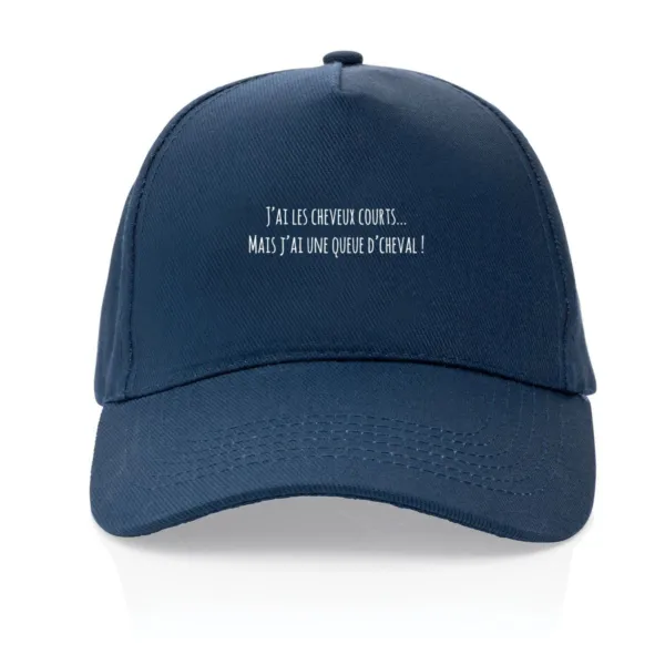 Casquette