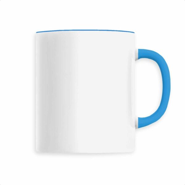Mug personnalisé