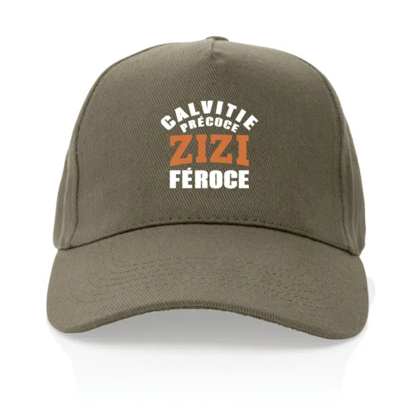 Casquette