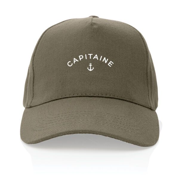 Casquette 