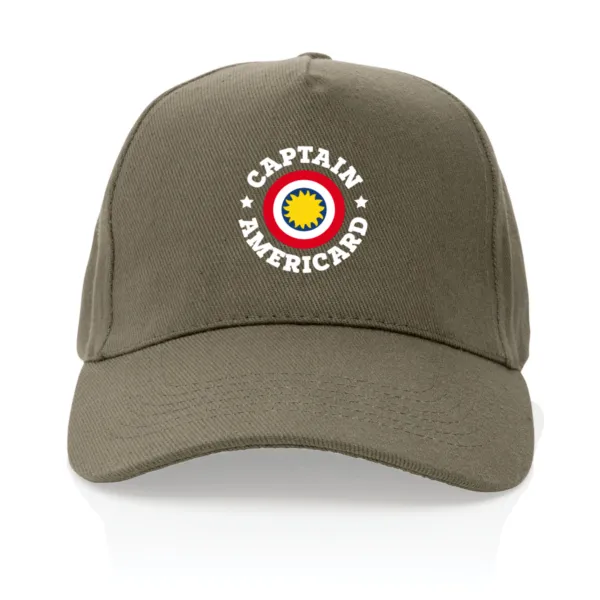Casquette