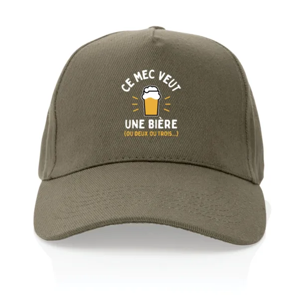 Casquette
