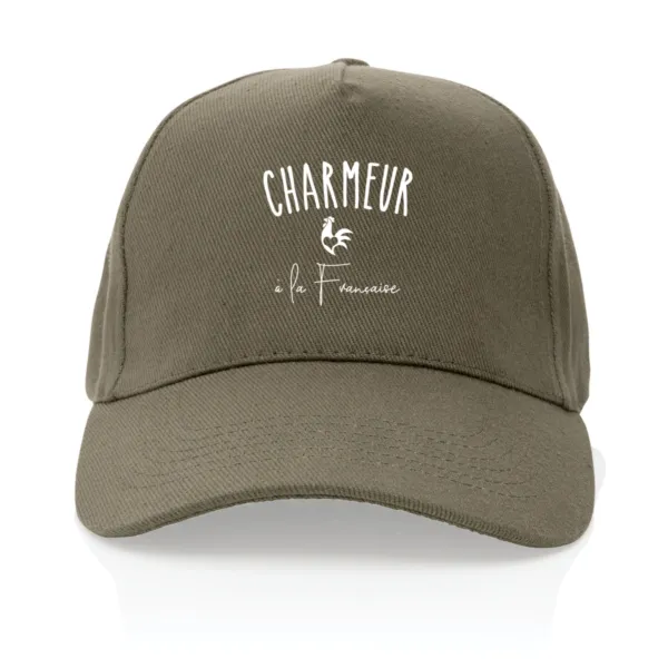 Casquette
