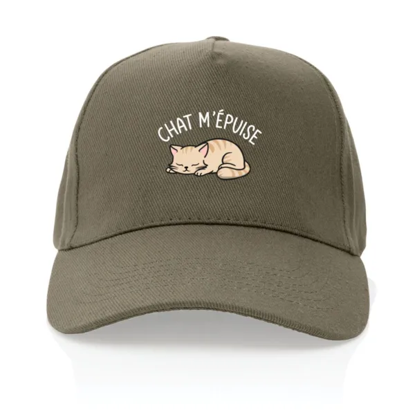 Casquette