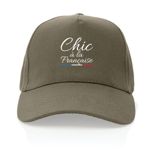 Casquette