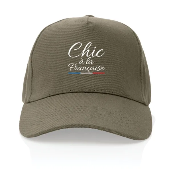 Casquette