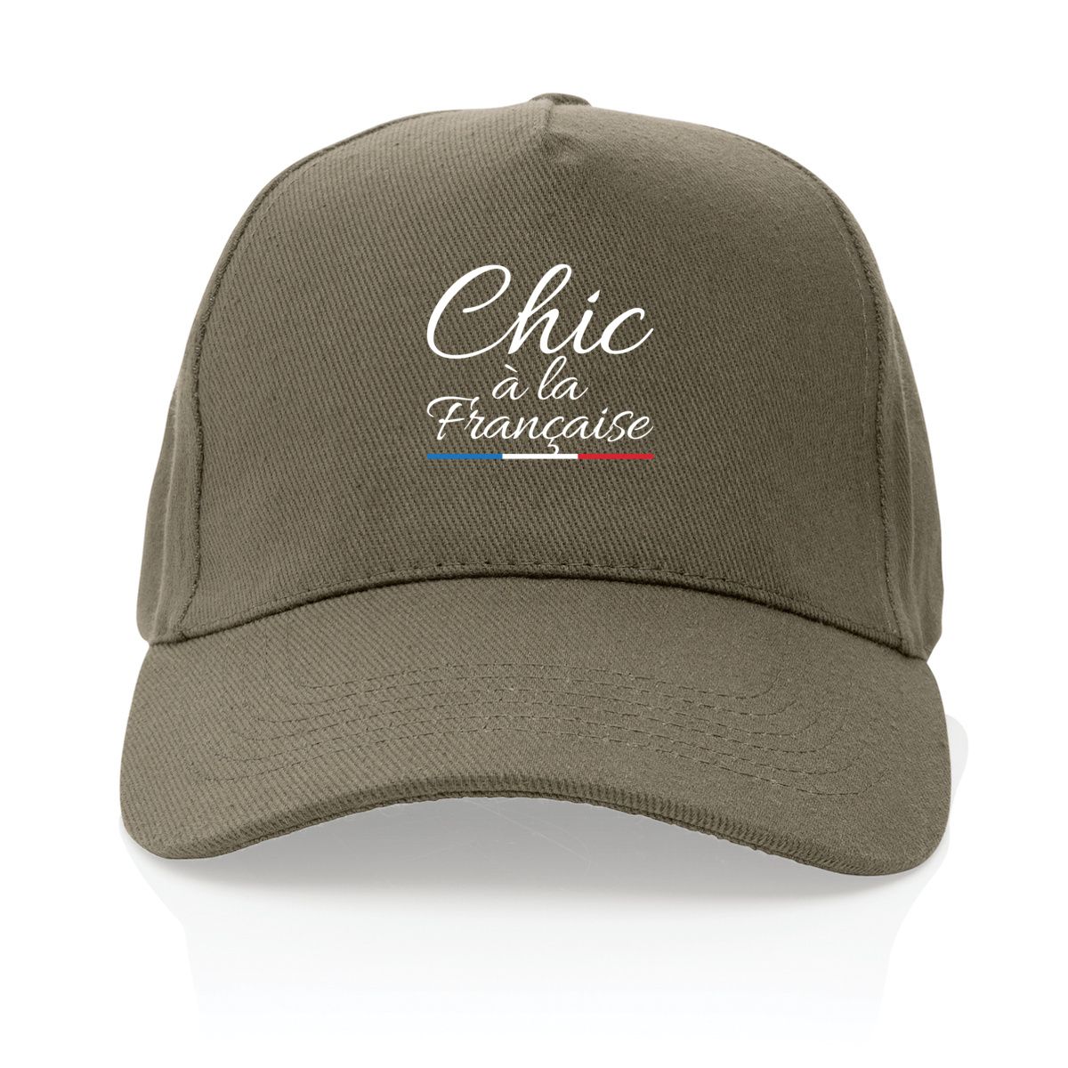 Casquette Chic à la française Casquette Chic à la française