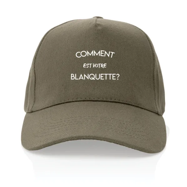 Casquette
