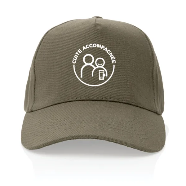 Casquette