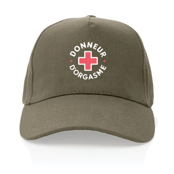 Casquette