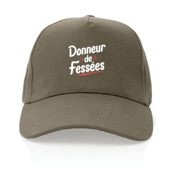 Casquette