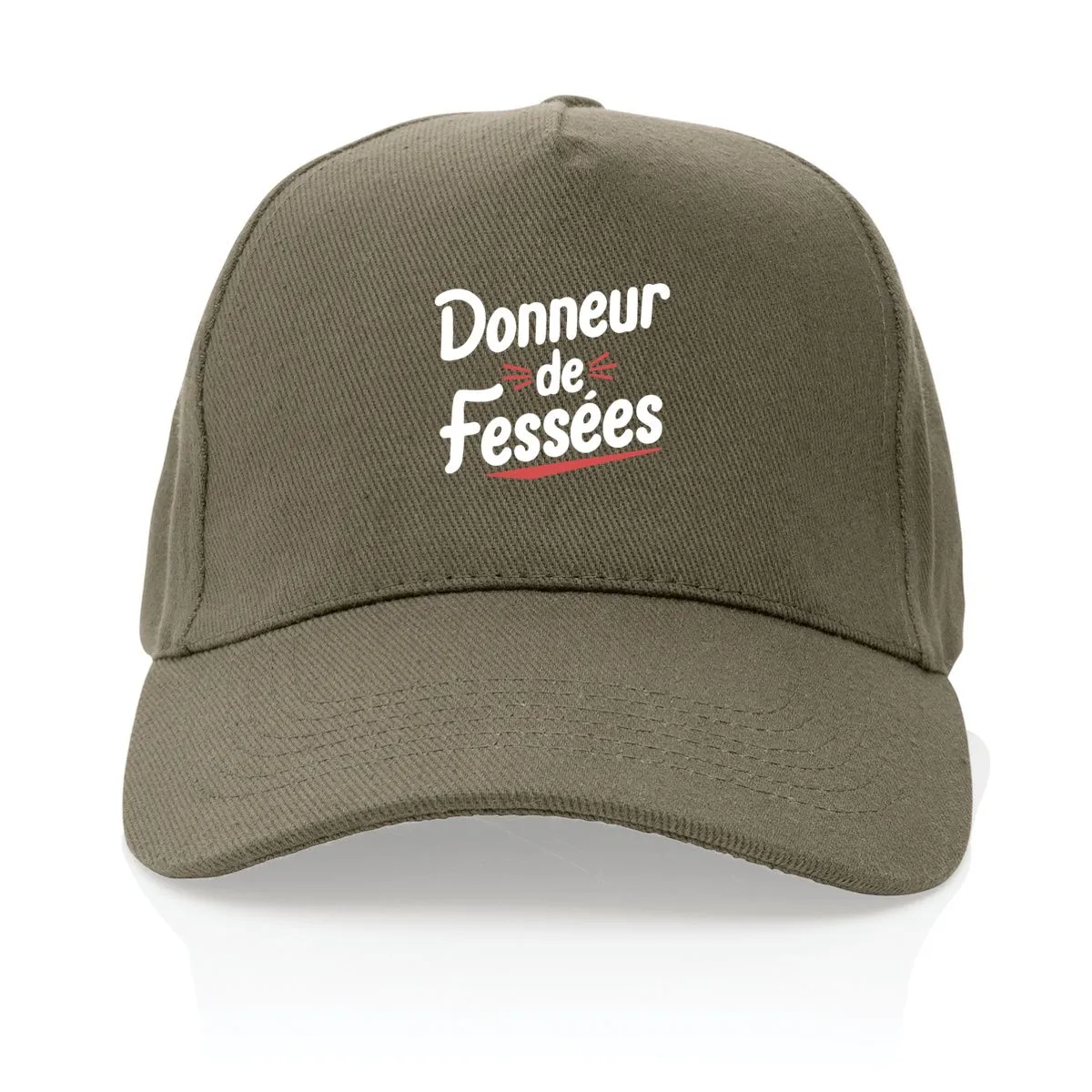 Casquette Donneur de fessées Casquette Donneur de fessées