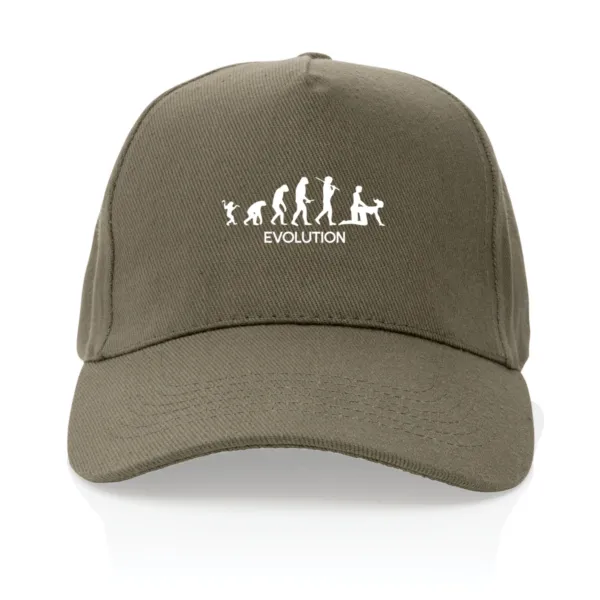 Casquette