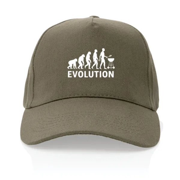 Casquette