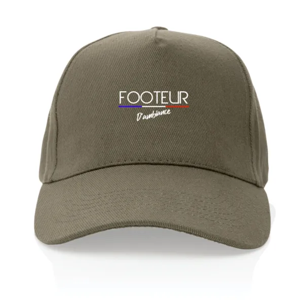 Casquette