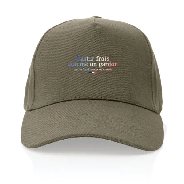 Casquette