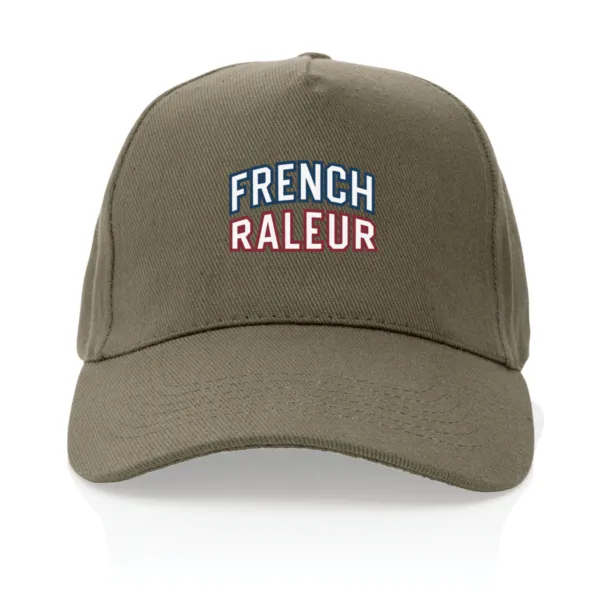 Casquette