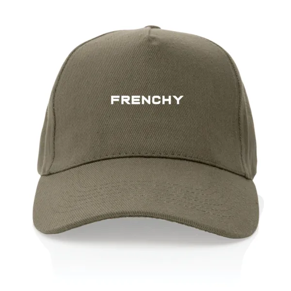 Casquette