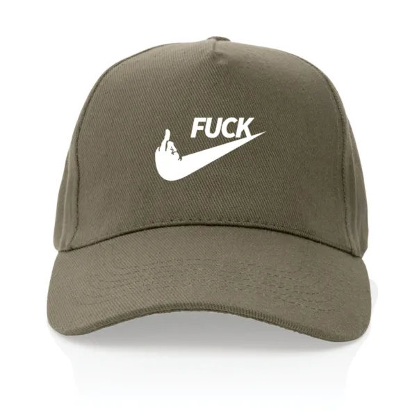 Casquette Fuck Casquette Fuck