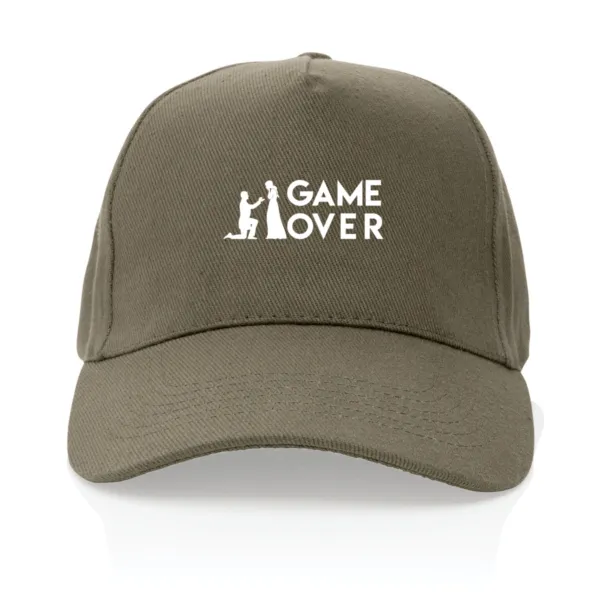 Casquette
