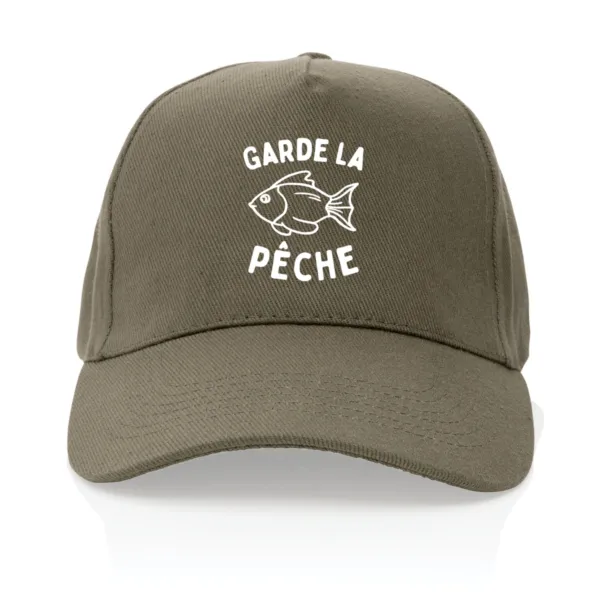 Casquette