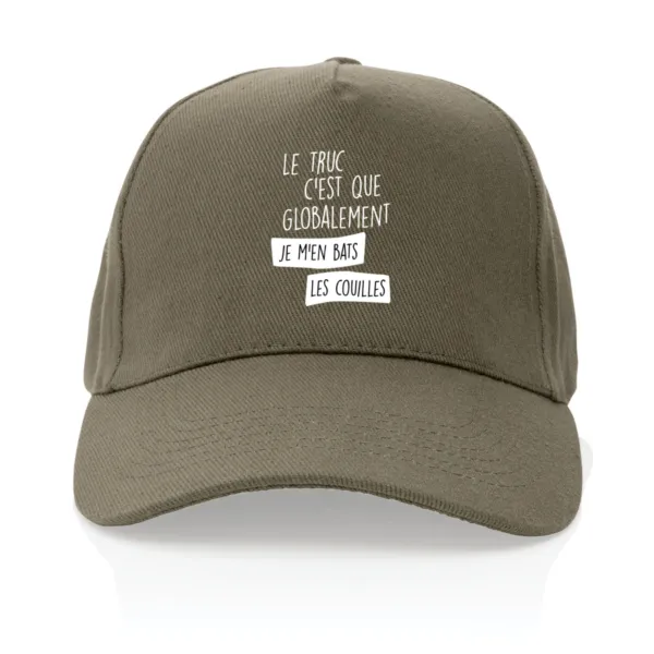 Casquette