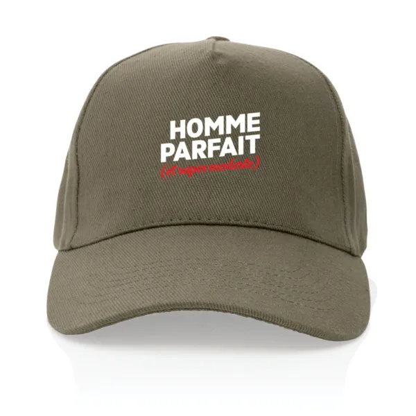 Casquette