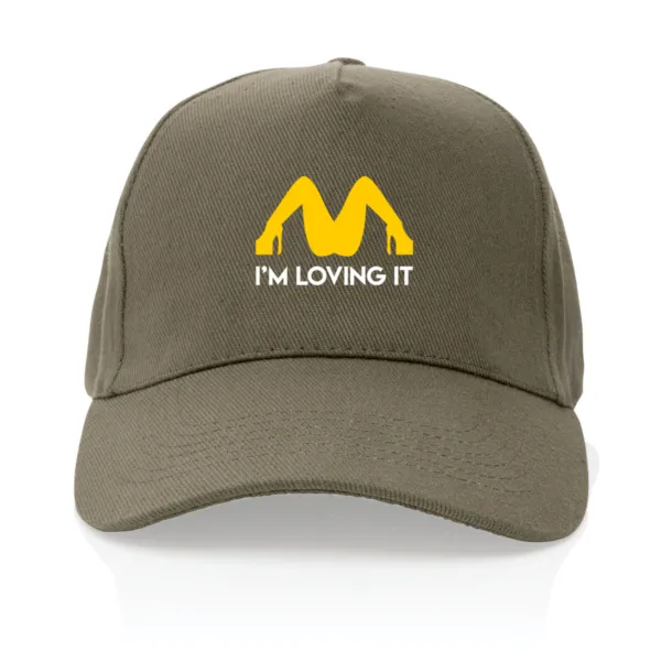 Casquette