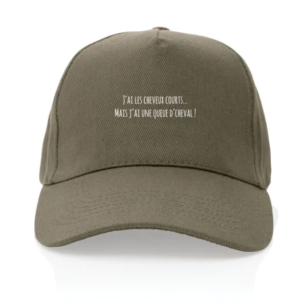 Casquette