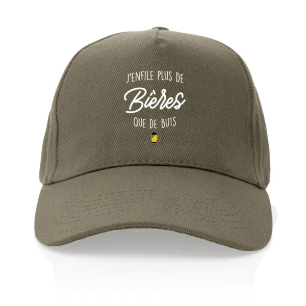 Casquette
