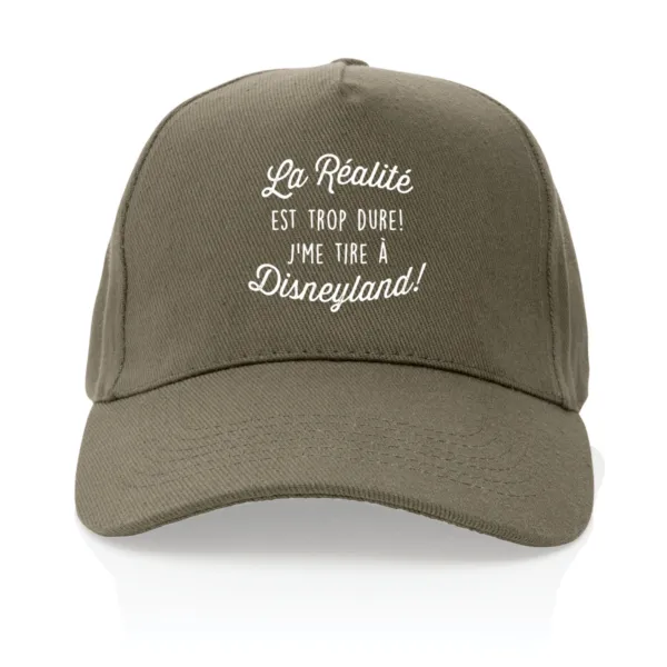 Casquette