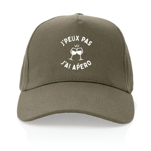 Casquette
