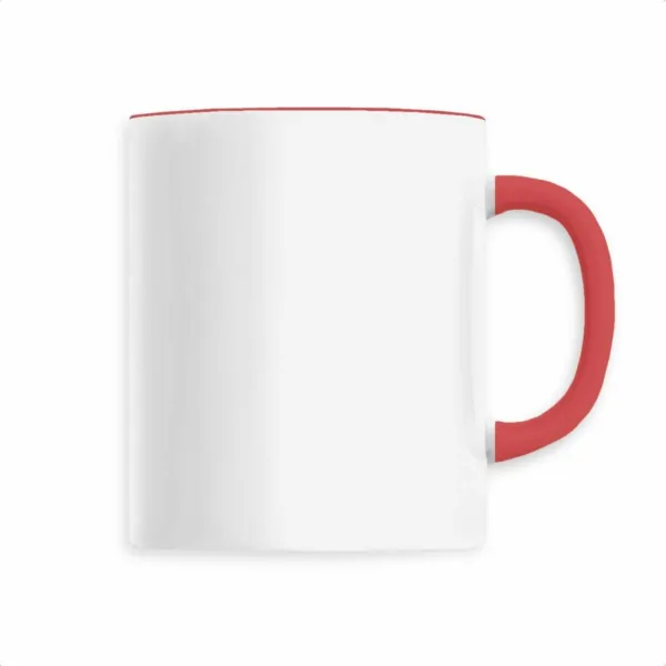Mug personnalisé