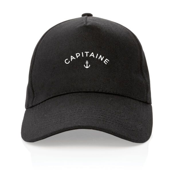 Casquette Capitaine