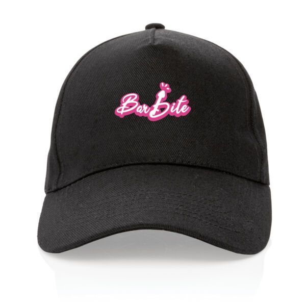 Casquette Barbite