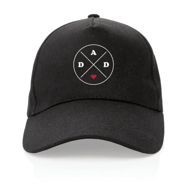 Casquette Dad