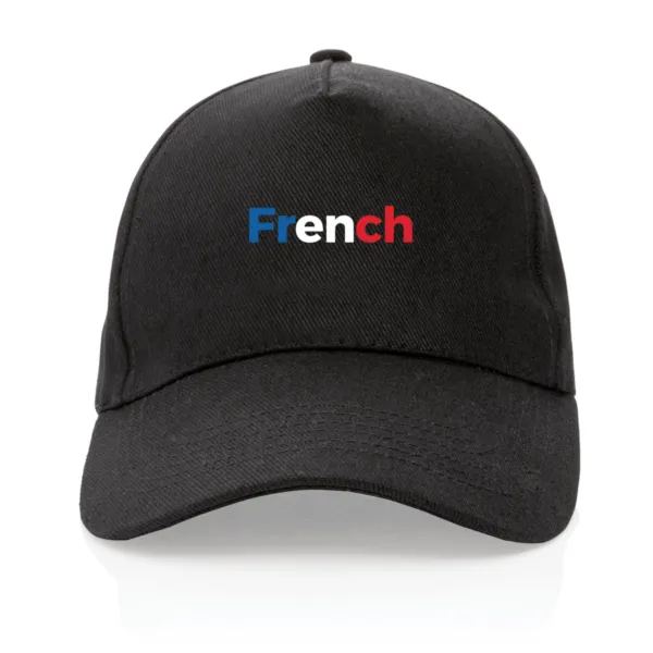 Casquette French