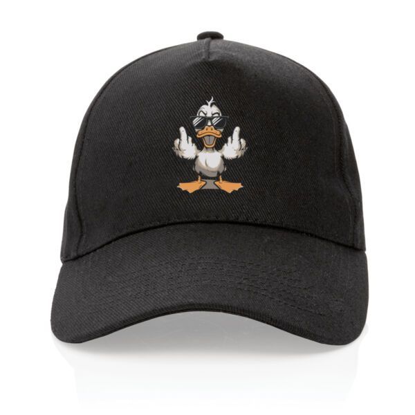 Casquette Funny Duck