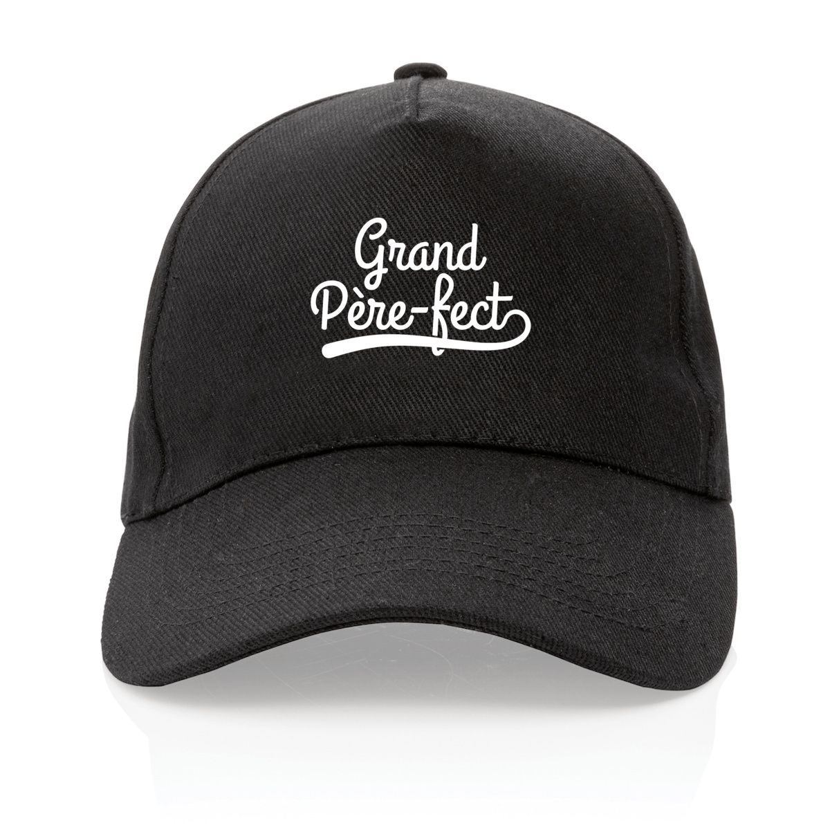 Casquette « Grand père-fect »