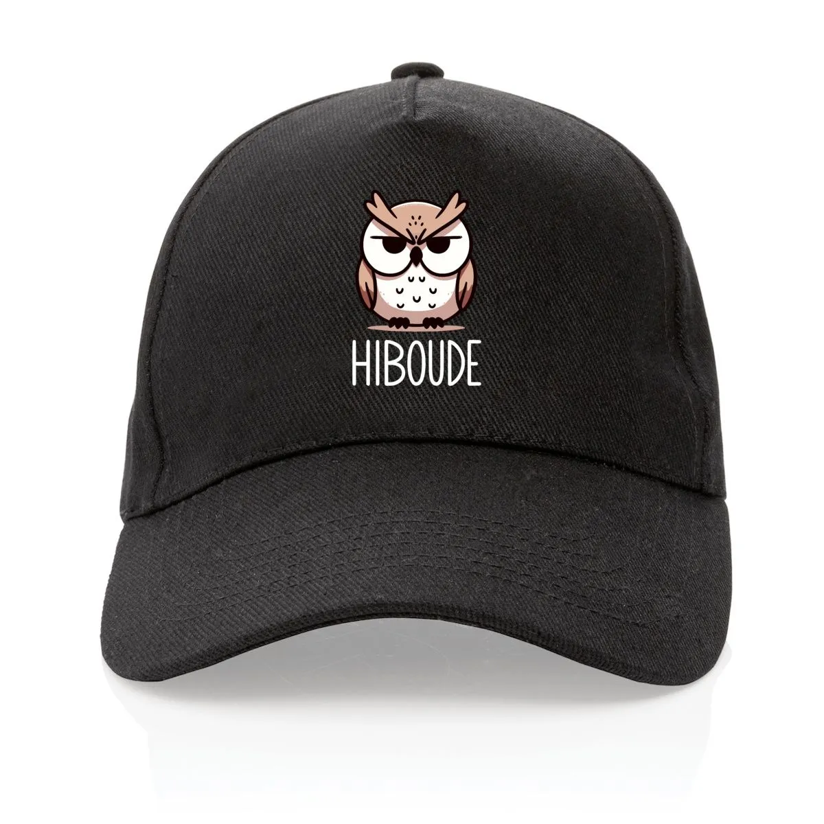 Casquette Hiboude Casquette Hiboude