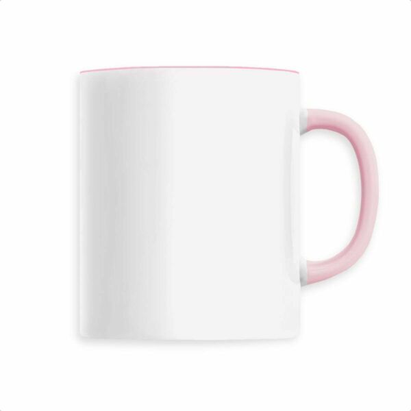 Mug personnalisé