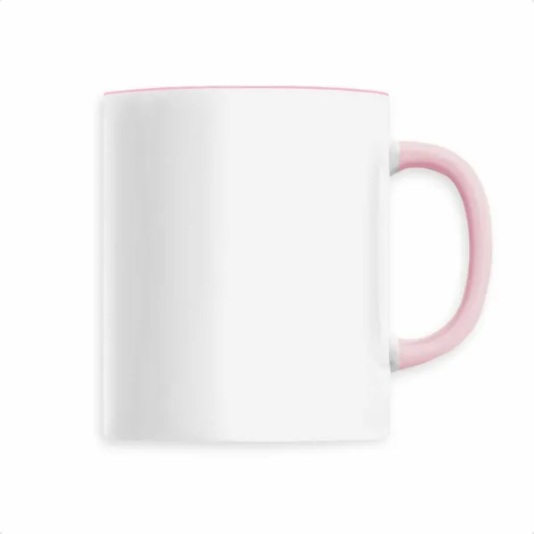 Mug personnalisé