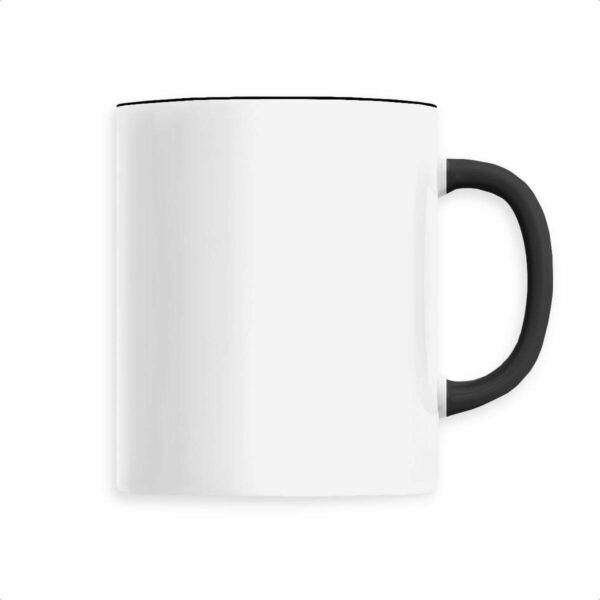 Mug personnalisé