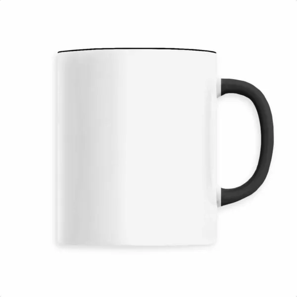 Mug personnalisé